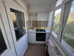 2 Camere de inchiriat | Berceni | Metrou | Centrala Proprie | Utilat  - imagine 5