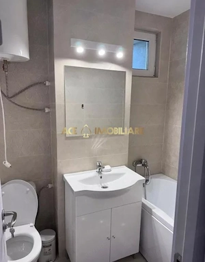 2 Camere de inchiriat | Drumul Taberei | Boiler Electric | Metrou - imagine 5