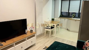 2 Camere de inchiriat | Regie | Metrou | Centrala Proprie | Utilat - imagine 4