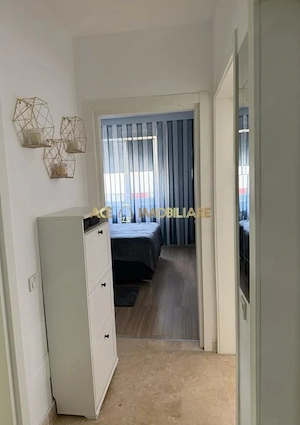 2 Camere de inchiriat | Drumul Taberei | Metrou | Centrala Proprie - imagine 7