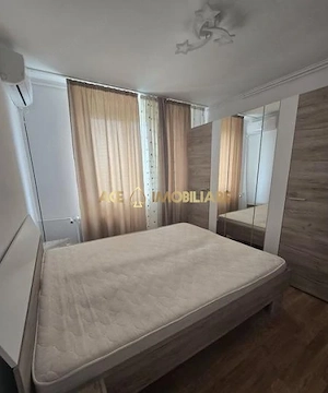 2 Camere de inchiriat | Berceni | Boiler | Metrou | Mobilat | Utilat | - imagine 2