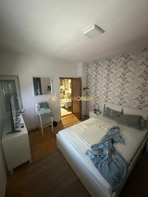 Casa cu 4 camere | Doamna Ghica | Centrala | Curte | 3 dormitoare - imagine 9