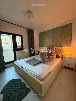 3 Camere de inchiriat | Dristor | Metrou | Mobilat & Utilat | - imagine 4