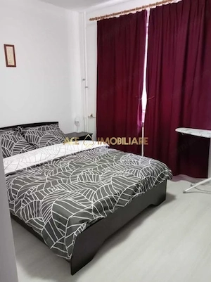 2 Camere de inchiriat | Berceni | Metrou | Mobilat | Utilat | - imagine 4