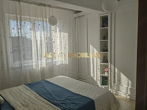 2Camere de inchiriat| Berceni | Metrou | Centrala Proprie| PetFriendly - imagine 3