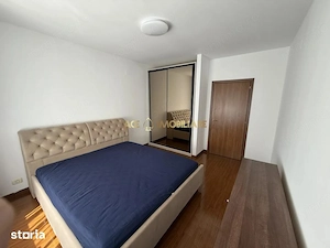 2 Camere de inchiriat | Militari | Centrala | 2x Parcare | Metrou - imagine 4