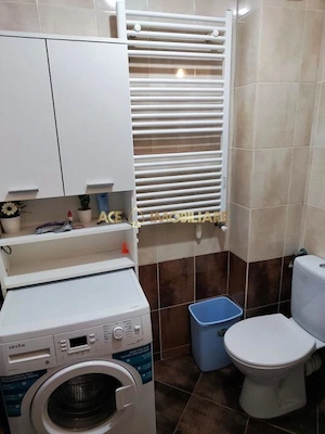 2 Camere de inchiriat | Dristor | Centrala | Parcare | Metrou | Bloc Nou - imagine 7