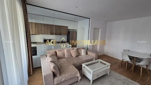 2 Camere de inchiriat | Pipera | Metrou | Centrala Proprie | Parcare