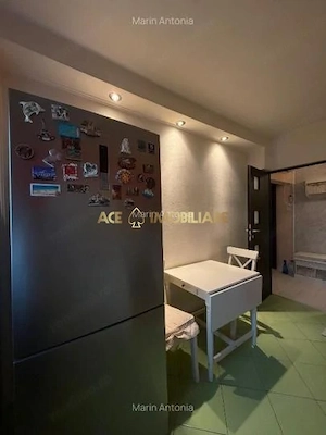 3 Camere de inchiriat | Dristor | Metrou | Mobilat & Utilat | - imagine 6
