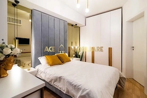 2 Camere de inchiriat | Grozavesti | Centrala | Parcare | Metrou - imagine 5