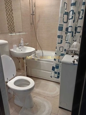 2 Camere de inchiriat | Berceni | Metrou | Mobilat | Utilat | - imagine 6