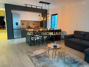 2 Camere de inchiriat | Dristor | Metrou | Parcare | Centrala | - imagine 2
