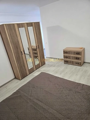 2 Camere de inchiriat tip Studio |Theodor Pallady | Metrou | Parcare - imagine 4