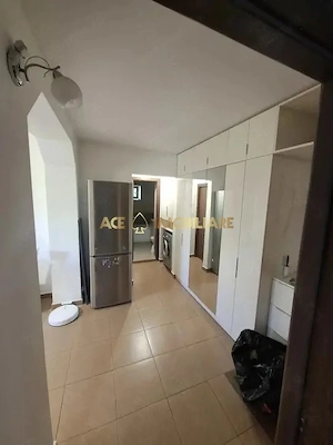 2 Camere de inchiriat | Berceni | Metrou | Centrala Proprie | Utilat  - imagine 8