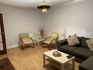 3 Camere de inchiriat | Victoriei | Metrou | Mobilat | Utilat - imagine 2