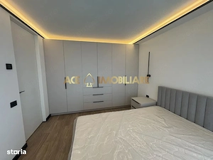 2 Camere de inchiriat | Pipera | PetFriendly | Centrala | Parcare | - imagine 4