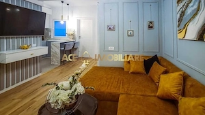 2 Camere de inchiriat | Grozavesti | Centrala | Parcare | Metrou - imagine 2