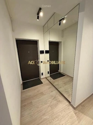 2 Camere de inchiriat | Dristor | Metrou | Parcare | Centrala | - imagine 8