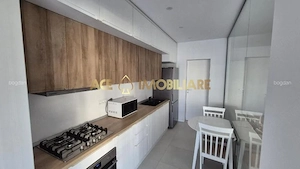 2 Camere de inchiriat | Pipera | Metrou | Centrala Proprie | Parcare - imagine 6