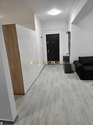 2 Camere de inchiriat tip Studio |Theodor Pallady | Metrou | Parcare - imagine 5