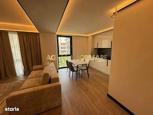 2 Camere de inchiriat | Pipera | PetFriendly | Centrala | Parcare | - imagine 2