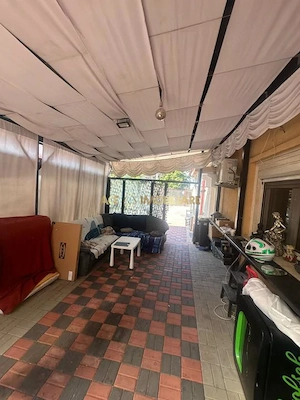 Casa cu 3 camere | Doamna Ghica | Centrala | Curte | Fara animale - imagine 8
