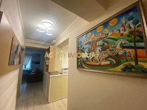 2 Camere de inchiriat | Rahova | CentralaProprie | Mobilat | Utilat | - imagine 6