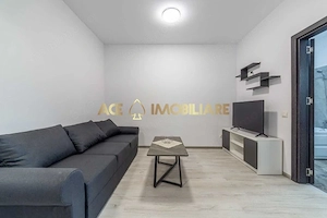 2 Camere de inchiriat tip Studio |Theodor Pallady | Metrou | Parcare - imagine 2