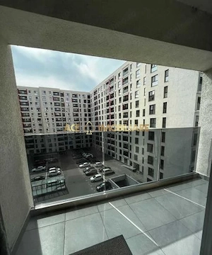 3 Camere de inchiriat | Exigent Plaza F4 | Centrala | Parcare | Metrou - imagine 6