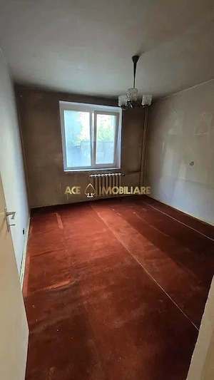 3 Camere de vanzare | Pantelimon |Mega Mall | Bloc reabilitat |an 1982 - imagine 7