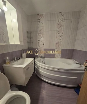 2 Camere de inchiriat | Berceni | Boiler | Metrou | Mobilat | Utilat | - imagine 6