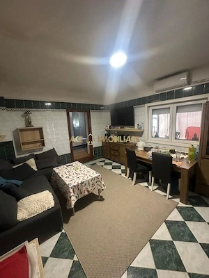 Casa cu 4 camere | Doamna Ghica | Centrala | Curte | 3 dormitoare - imagine 8
