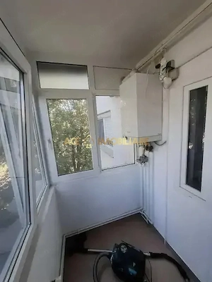 2 Camere de inchiriat | Berceni | Metrou | Centrala Proprie | Utilat  - imagine 6
