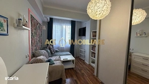 2 Camere | Ultracentral | PetFriendly | Metrou | Centrala Proprie  - imagine 4