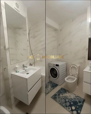 2 Camere de inchiriat | Industriilor | Hils Republica | Centrala | Parcare | - imagine 6