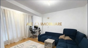 2 Camere de inchiriat | Aviatiei | Centrala | Parcare |