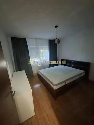 2 Camere de inchiriat | Berceni | Metrou | Centrala Proprie | Utilat  - imagine 3
