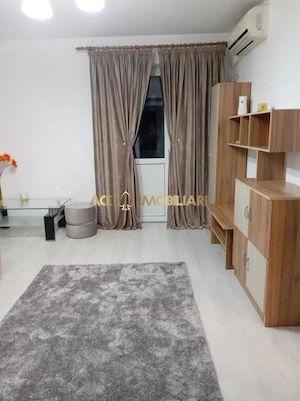 2 Camere de inchiriat | Berceni | Metrou | Mobilat | Utilat | - imagine 3