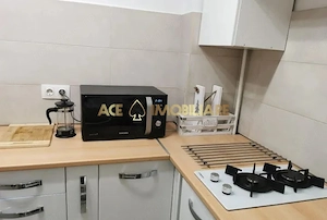 2 Camere de inchiriat | Politehnica | Parcare  | Centrala | Metrou - imagine 4