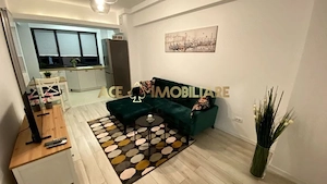 2 Camere de inchiriat | Regie | Metrou | Centrala Proprie | Utilat - imagine 5