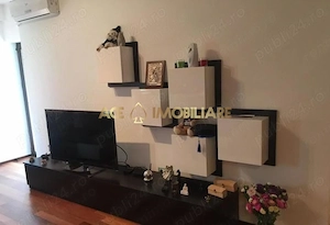2 Camere de inchiriat | Barbu Vacarescu | Metrou | Centrala |  - imagine 2