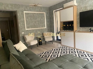 2 Camere de inchiriat | Rahova | CentralaProprie | Mobilat | Utilat | - imagine 2