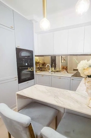 2 Camere de inchiriat | Grozavesti | Centrala | Parcare | Metrou - imagine 7