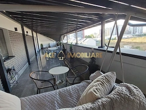 2 Camere de inchiriat | Theodor Pallady | Parcare | Pet-Friendly | Terasa | - imagine 12