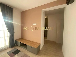 3 Camere de inchiriat | Pipera | Penthhouse | Parcare | Mobilat | - imagine 10