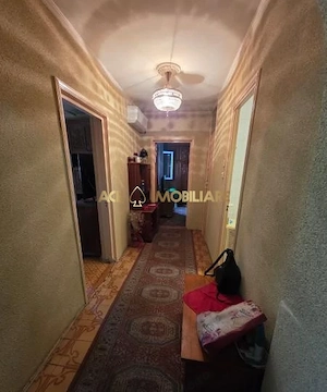 2 Camere de vanzare | Pantelimon | Metrou | 0% Comision | Bloc izolat - imagine 6