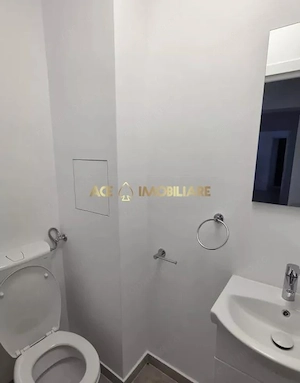 3 Camere de inchiriat | Gorjului | Centrala | 2 Bai |  Metrou | 75MP - imagine 7