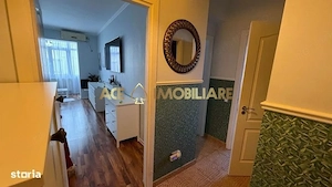 2 Camere | Ultracentral | PetFriendly | Metrou | Centrala Proprie  - imagine 7