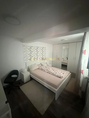 Casa cu 4 camere | Doamna Ghica | Centrala | Curte | 3 dormitoare - imagine 7