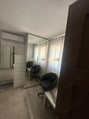 Casa cu 3 camere | Doamna Ghica | Centrala | Curte | Fara animale - imagine 6